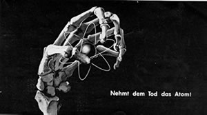 Plakat Dieter Lehmann