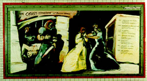 Plakat Dietrich Kaufmann