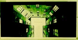 Plakat Juergen Nagel