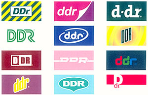 DDR_Logo