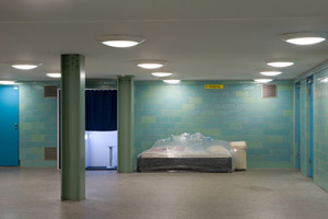 Christian Korth Installation