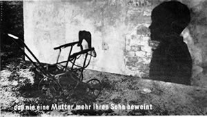 Plakat Klaus Wittkugel