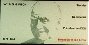 Plakat Anneliese Ernst